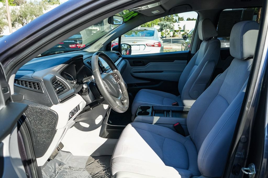 Used 2020 Honda Odyssey EX image 16