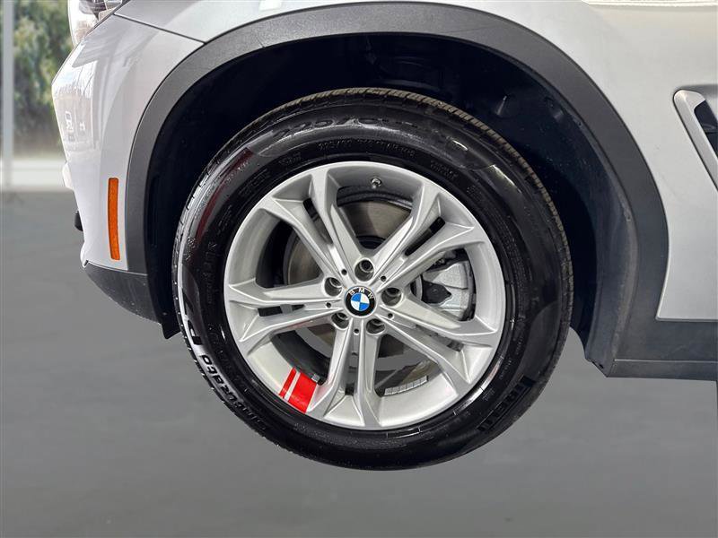 Used 2019 BMW X3 xDrive30i w/ Driving Assistance Package AWD/4WD image 21