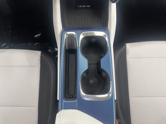 New 2026 Chevrolet Equinox EV LT image 17