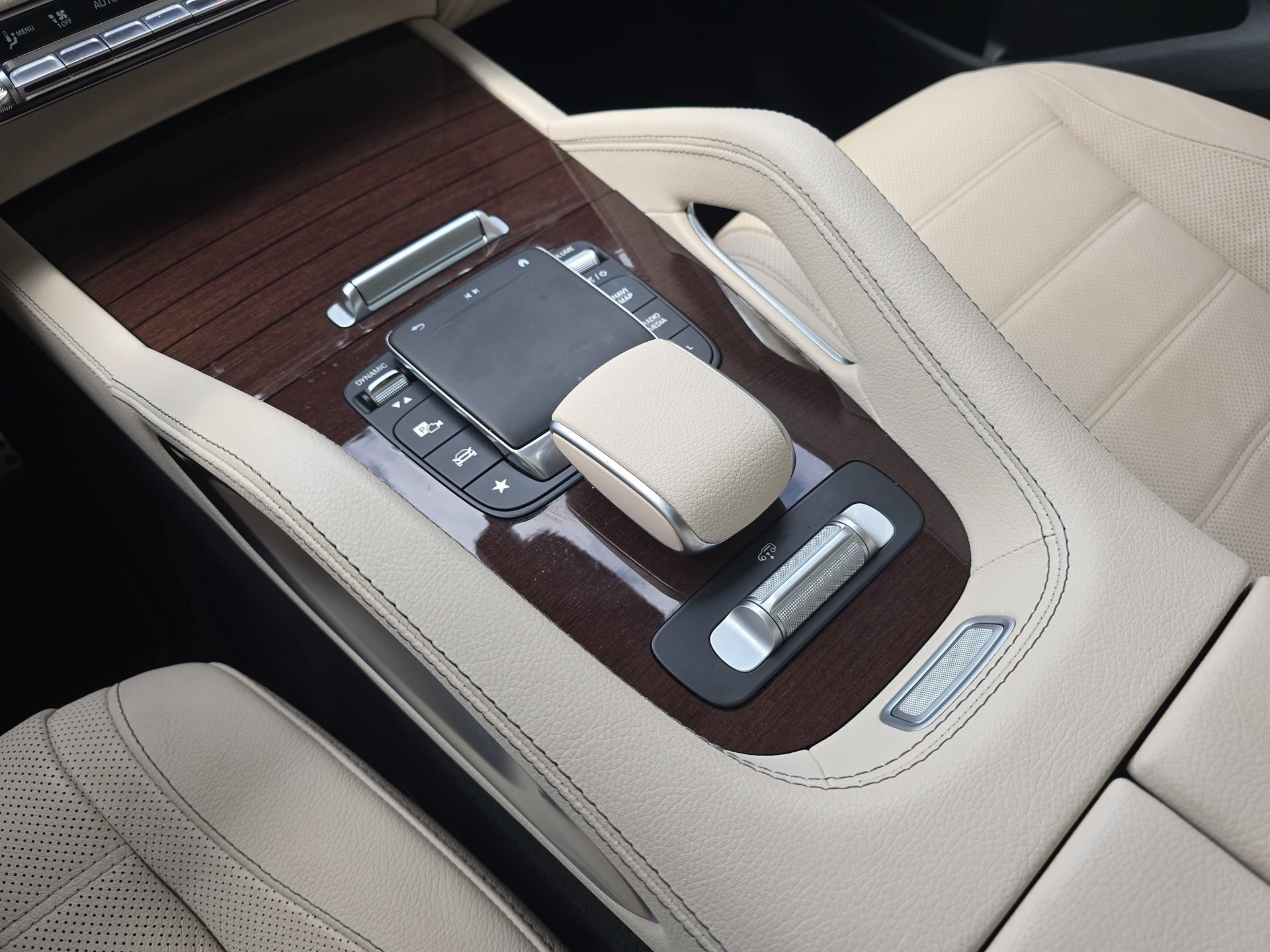 Certified 2023 Mercedes-Benz GLS 580 4MATIC image 25