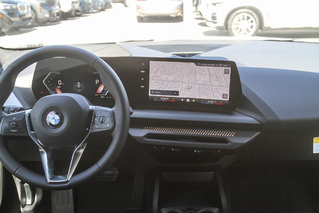 New 2026 BMW 228i w/ Technology Package FWD image 9