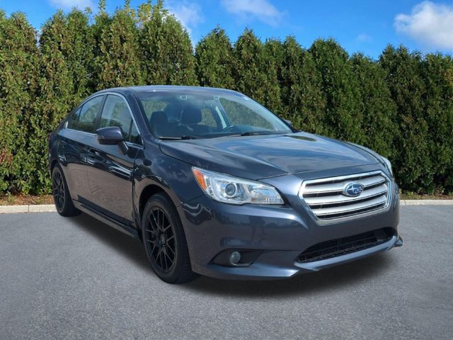 Used 2016 Subaru Legacy 2.5i Premium AWD/4WD image 3