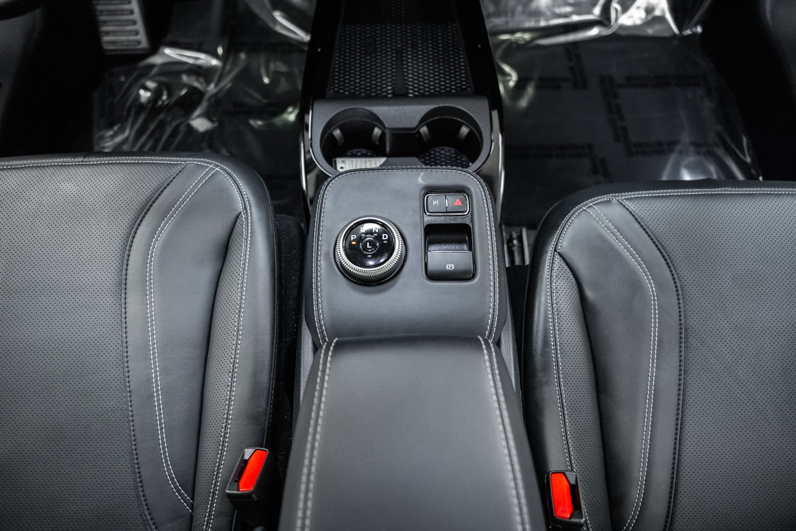 Certified 2024 Ford Mustang Mach-E Premium AWD/4WD image 30