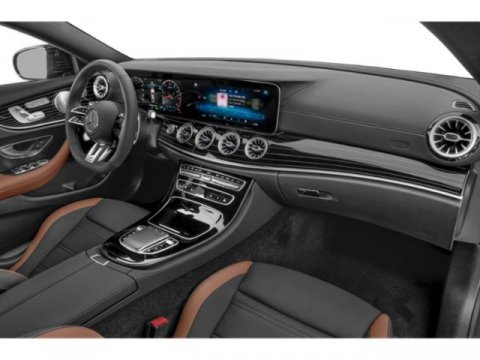 Used 2022 Mercedes-Benz E 53 AMG 4MATIC Coupe image 15