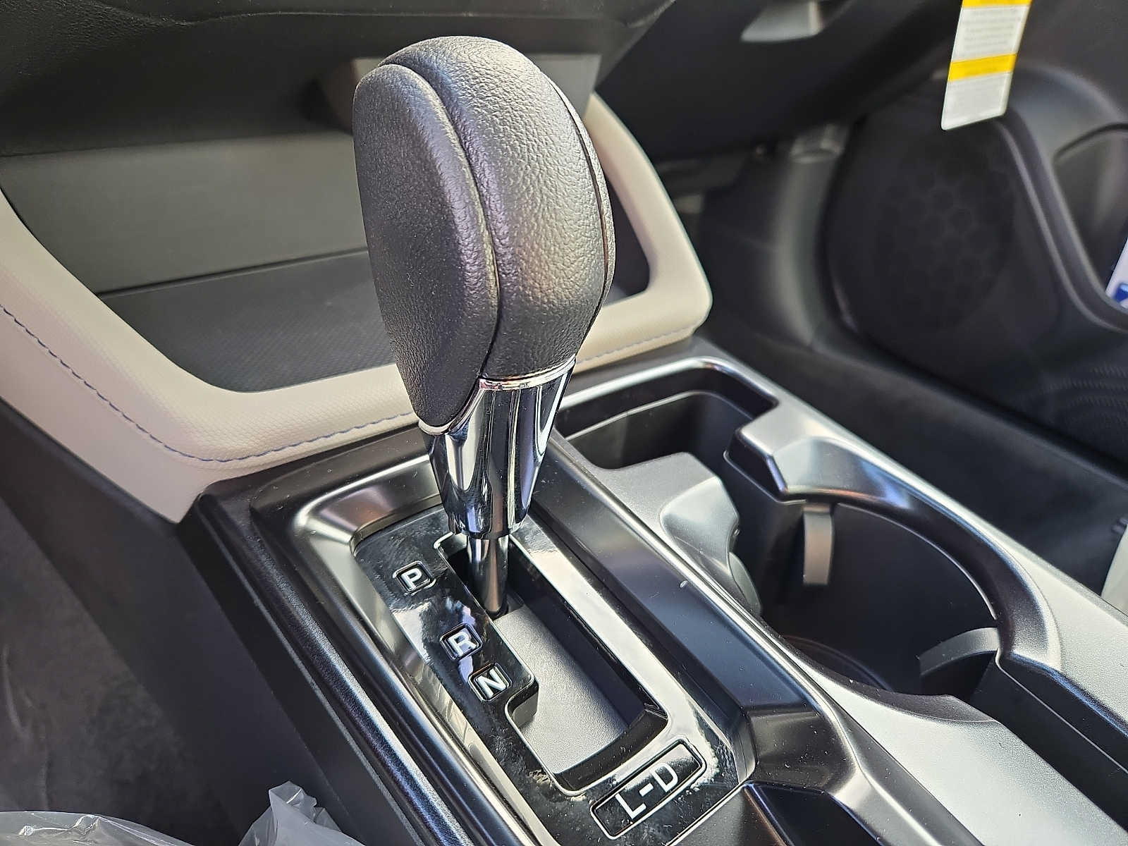 New 2026 Subaru Forester AWD/4WD image 7