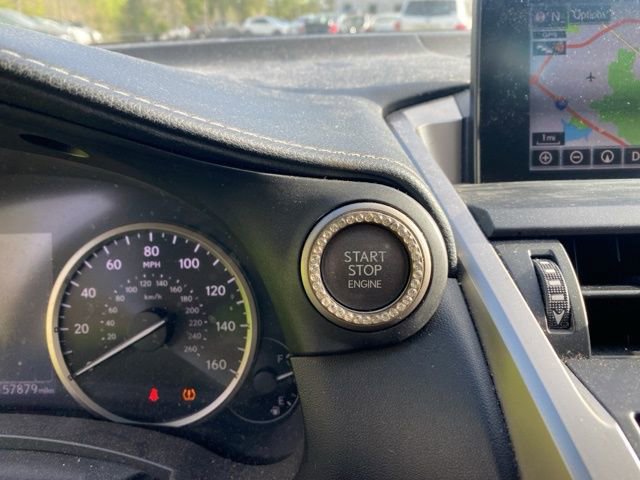 Used 2017 Lexus NX 200t F Sport image 19