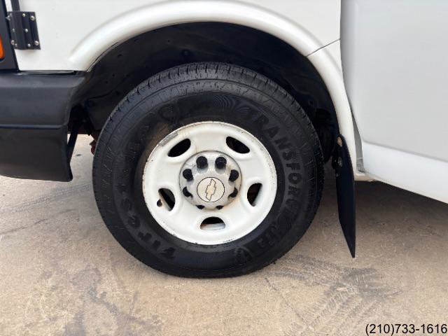 Used 2007 Chevrolet Express 3500 w/ School Bus Package RWD image 33