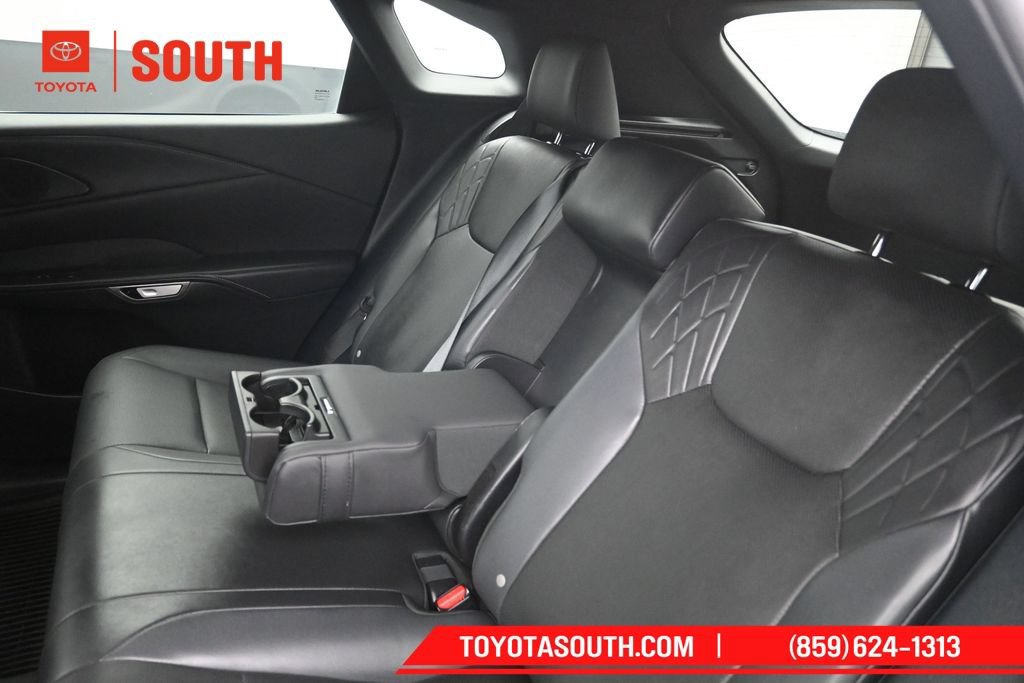 Used 2024 Lexus RX 350h w/ Convenience Package AWD/4WD image 27
