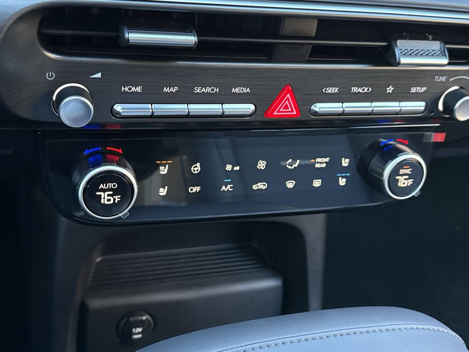 New 2026 Hyundai Palisade Calligraphy image 21