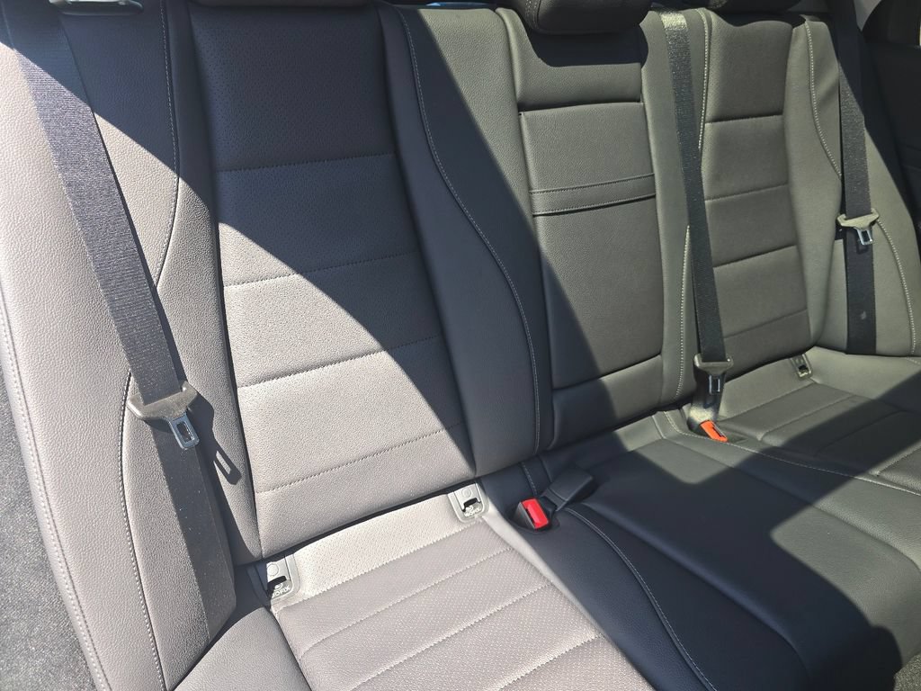 New 2026 Mercedes-Benz GLE 350 4MATIC image 21