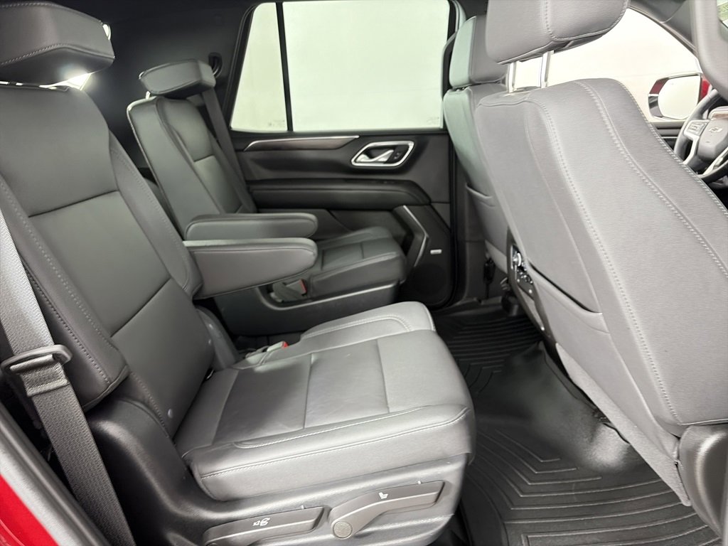 Used 2023 Chevrolet Tahoe Z71 w/ Off-Road Capability Package image 30