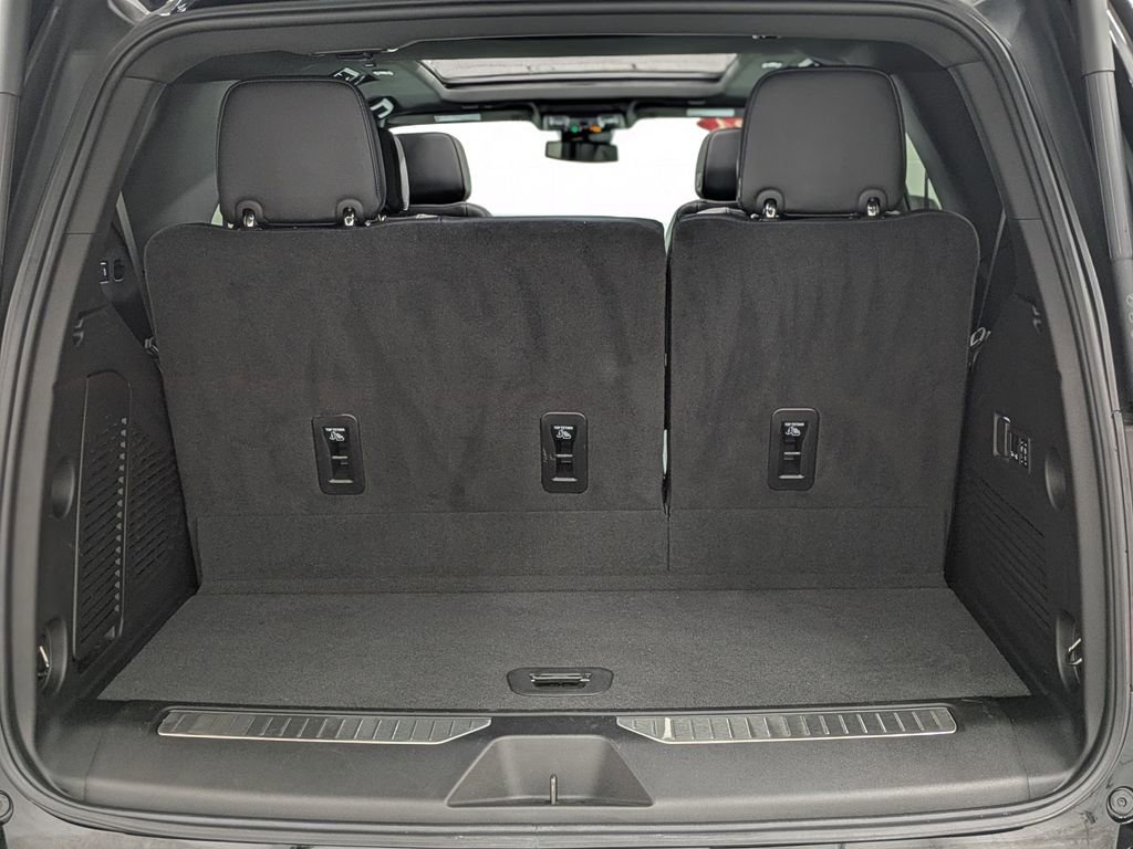 Used 2024 GMC Yukon Denali image 18