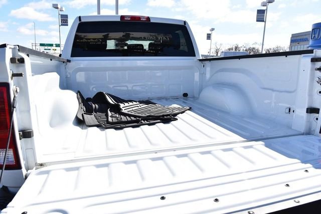 Used 2023 RAM 1500 Classic SLT w/ Electronics Group image 7