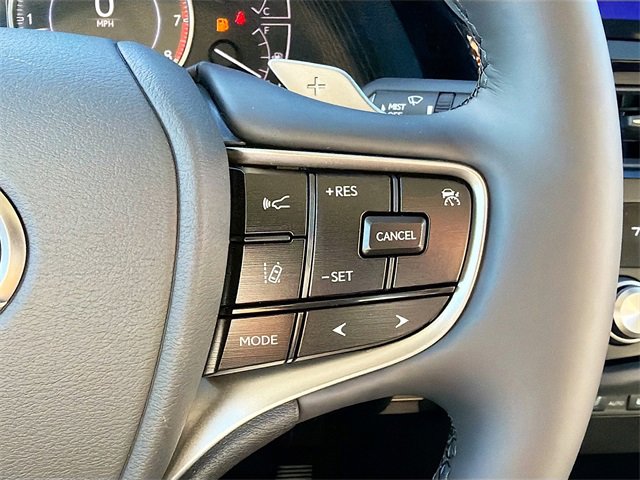 New 2025 Lexus ES 350 w/ Premium Package image 39