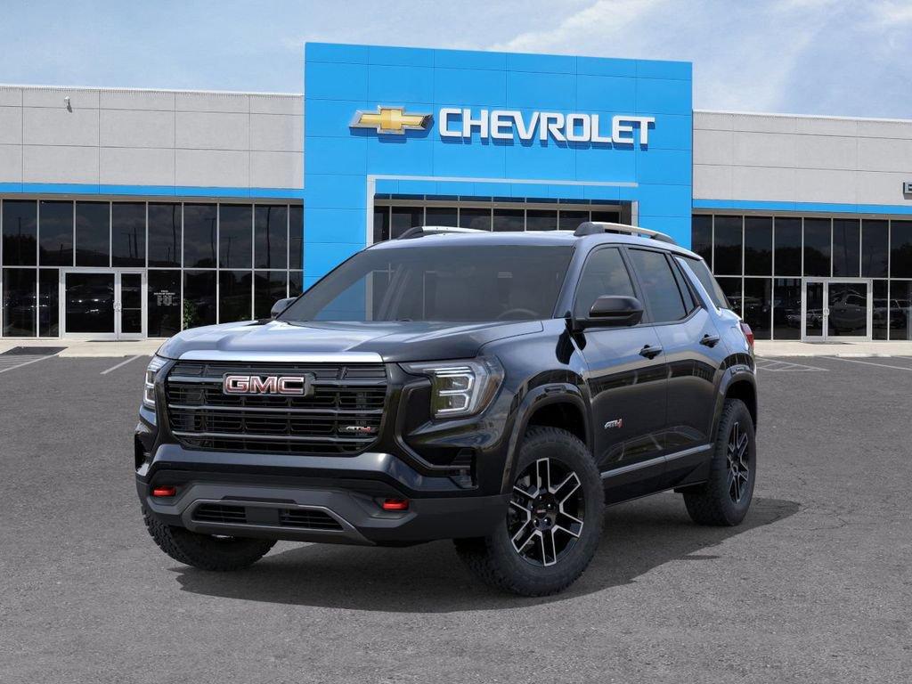 New 2026 GMC Terrain AT4 w/ Technology Package II AWD/4WD image 30
