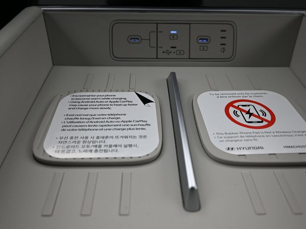 New 2026 Hyundai Santa Fe SEL image 35