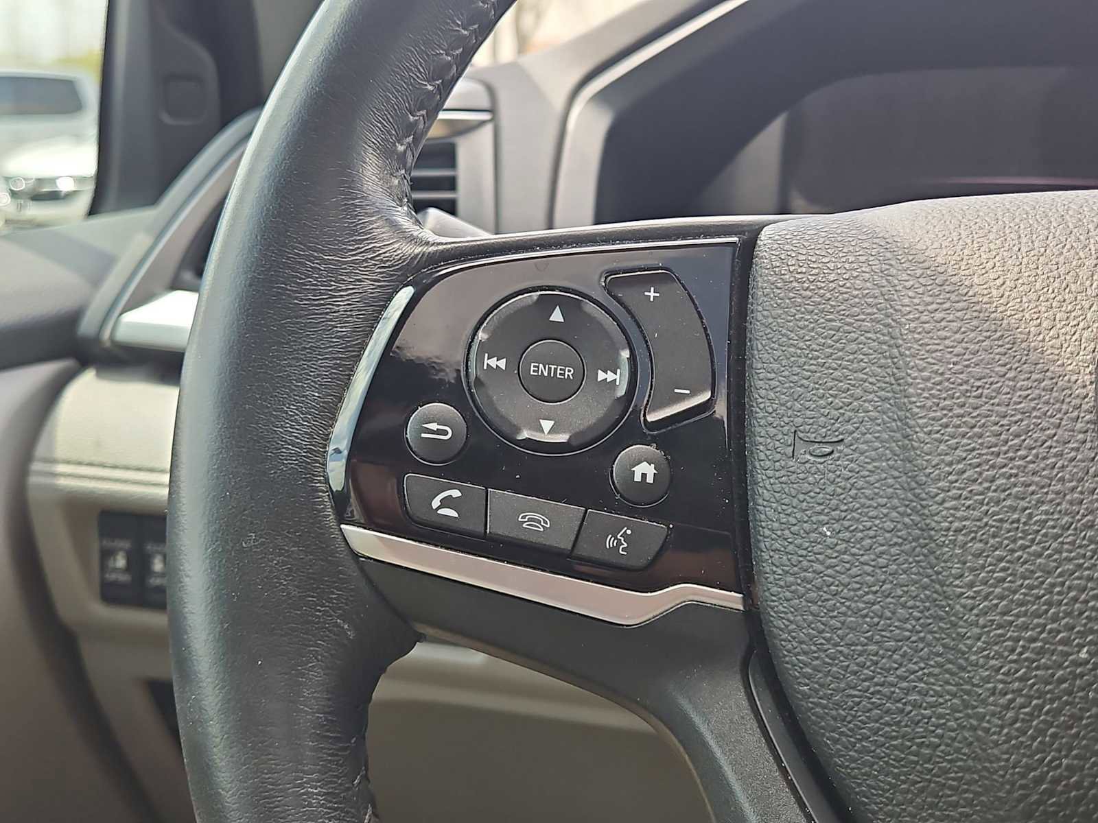 Used 2019 Honda Odyssey EX-L image 25