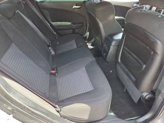 Used 2023 Dodge Charger R/T w/ Blacktop Package RWD image 14