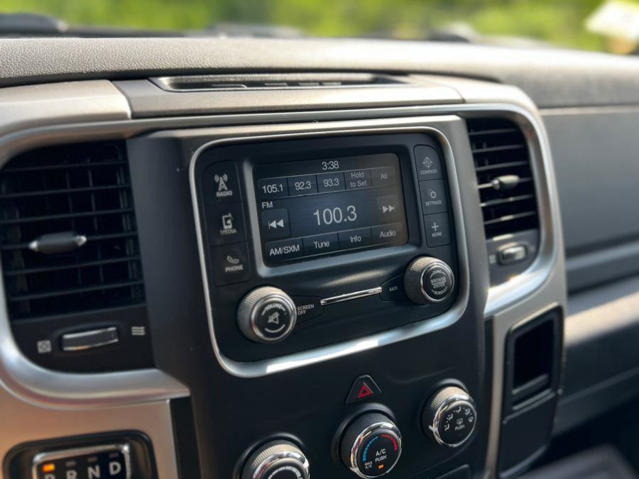 Used 2019 RAM 1500 Classic Warlock image 23