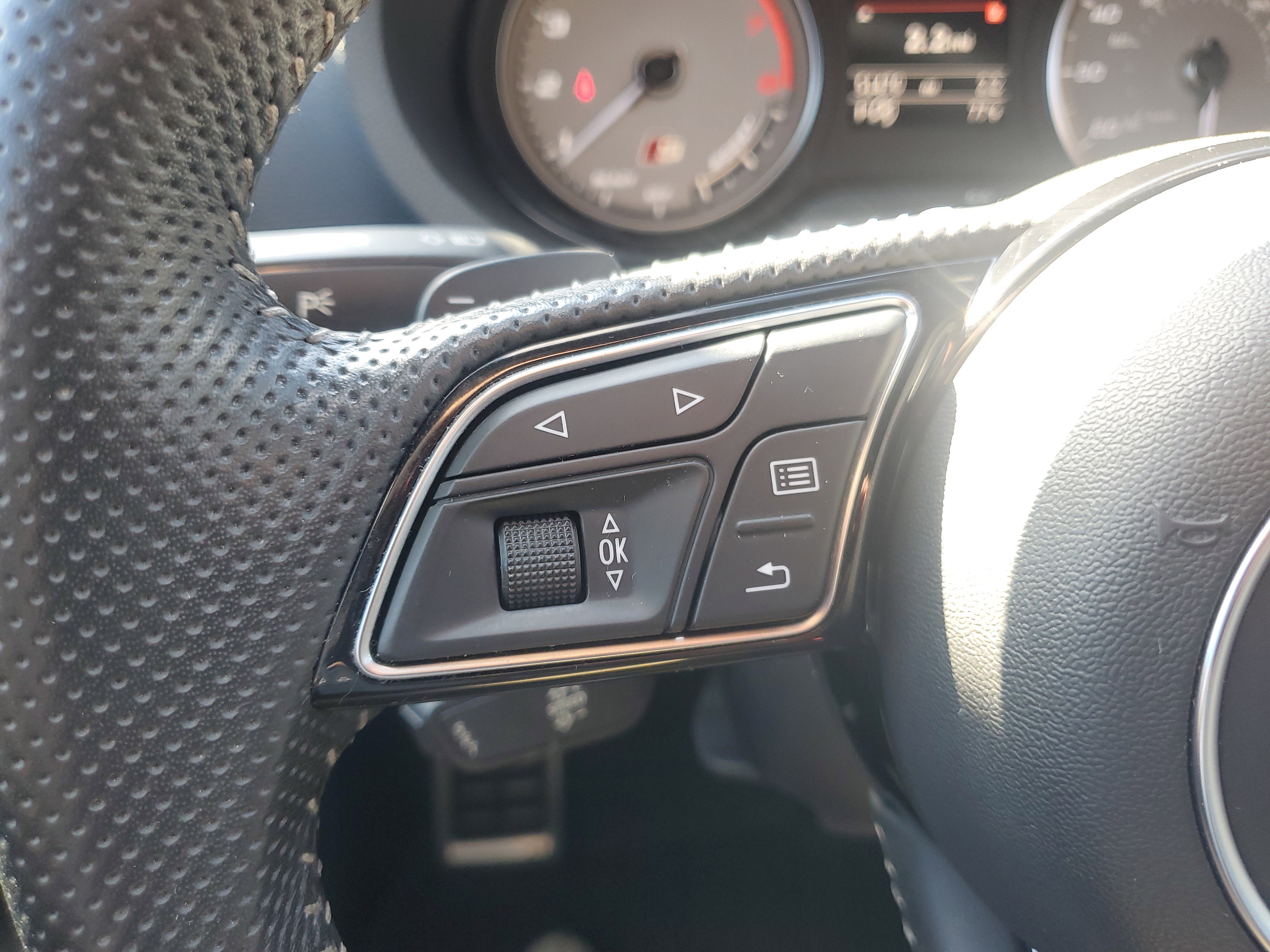 Used 2019 Audi S3 Premium Plus w/ S Sport Seat Package image 25