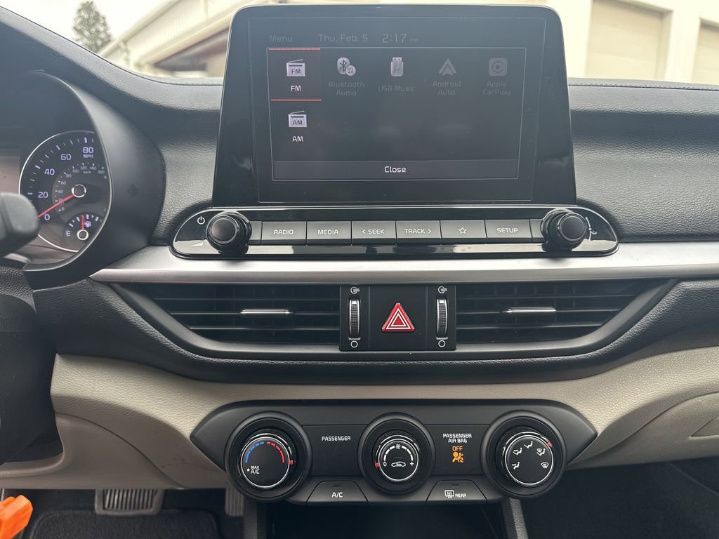 Used 2023 Kia Forte LXS w/ LXS Technology Package image 29