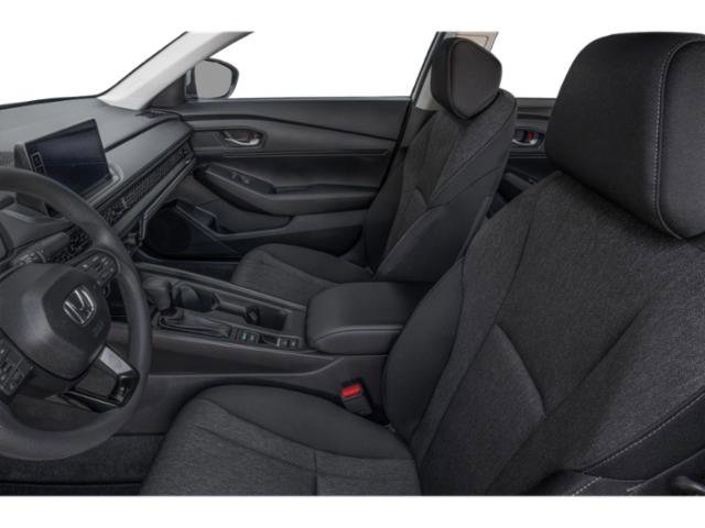 New 2026 Honda Accord LX image 11