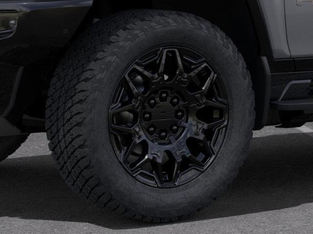 New 2025 GMC Hummer EV 2X image 23