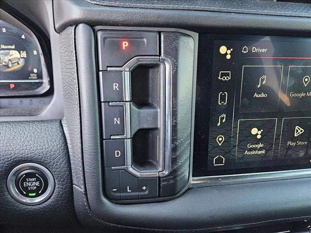 Used 2022 GMC Yukon Denali image 17