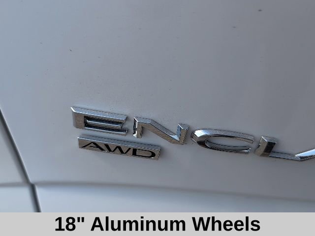 Used 2023 Buick Enclave Essence AWD/4WD image 16