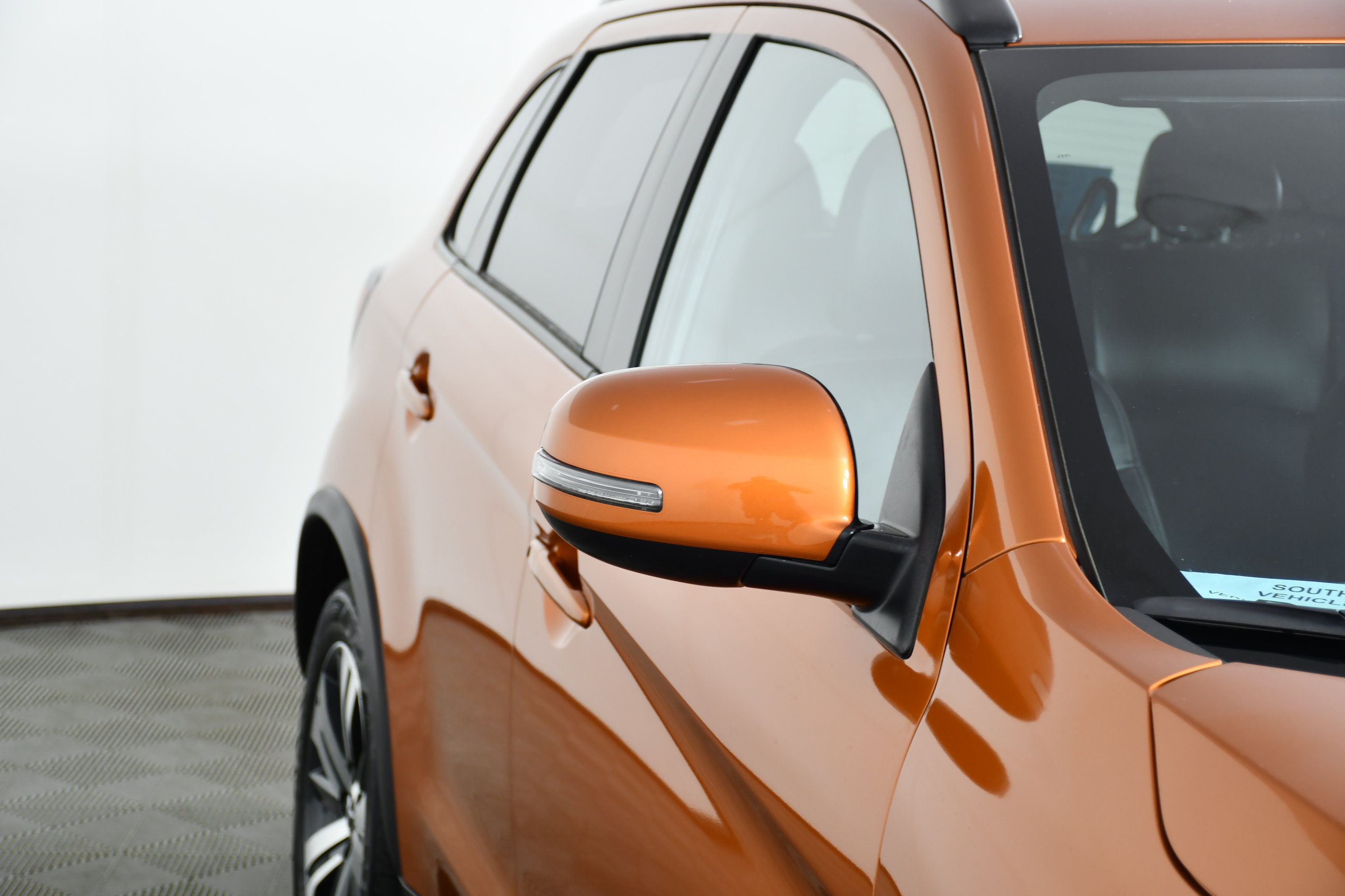 Used 2022 Mitsubishi Outlander Sport GT AWD/4WD image 14