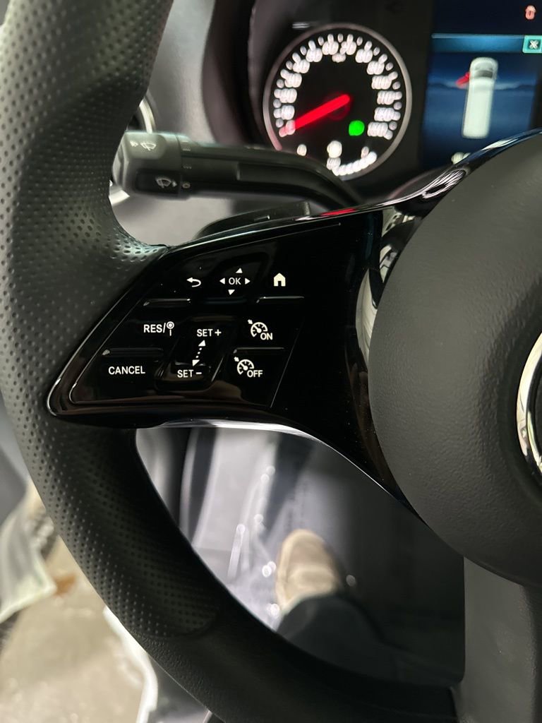 New 2025 Mercedes-Benz Sprinter 3500 image 31