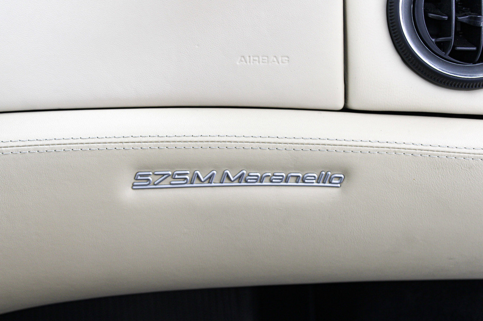 Used 2003 Ferrari 575M Maranello RWD image 35