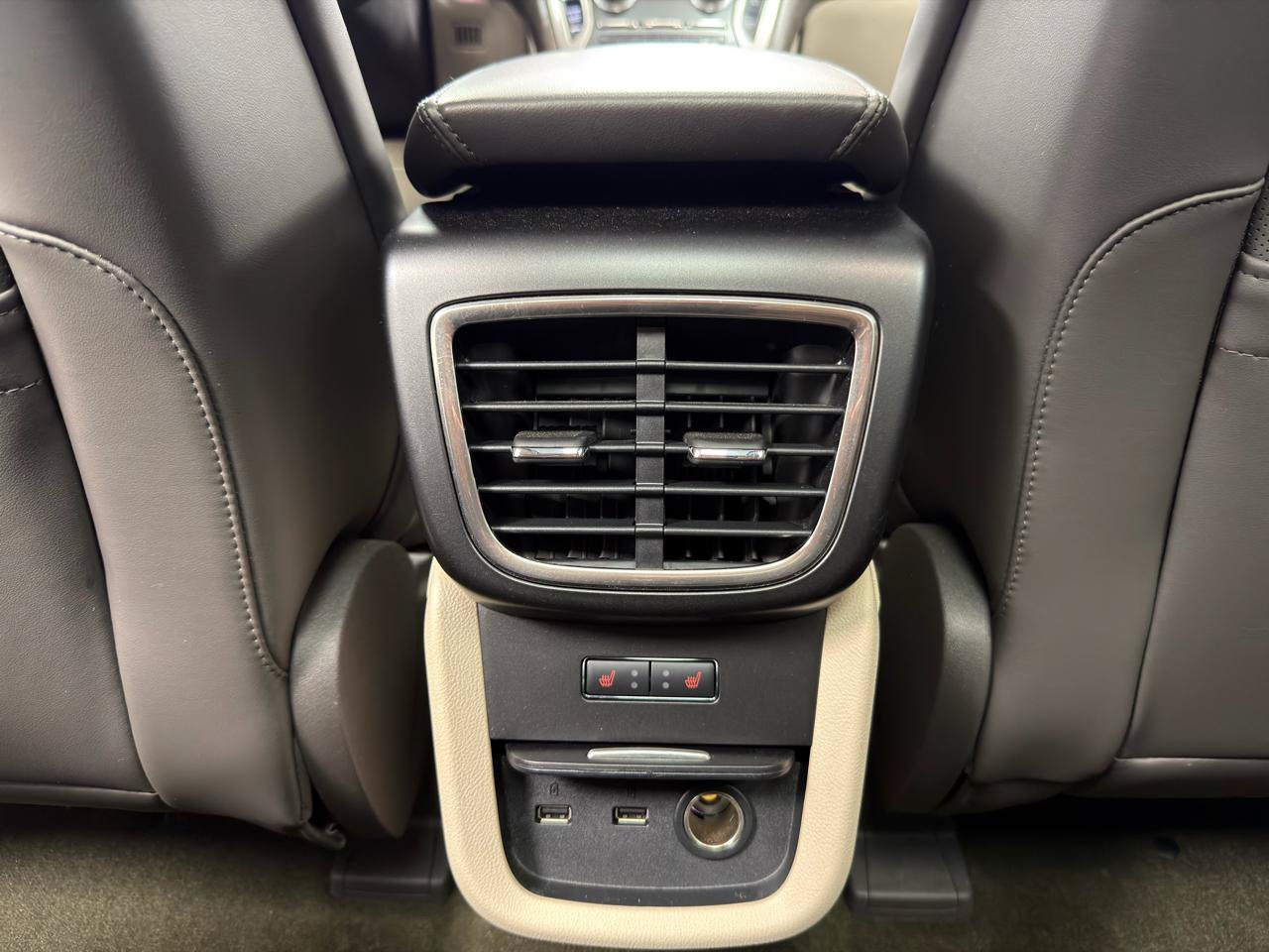 Used 2019 Lincoln Nautilus Reserve AWD/4WD image 31