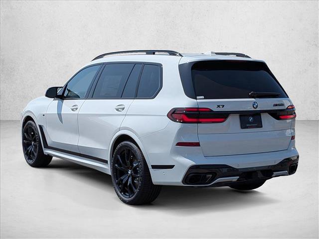 New 2027 BMW X7 M60i AWD/4WD image 8