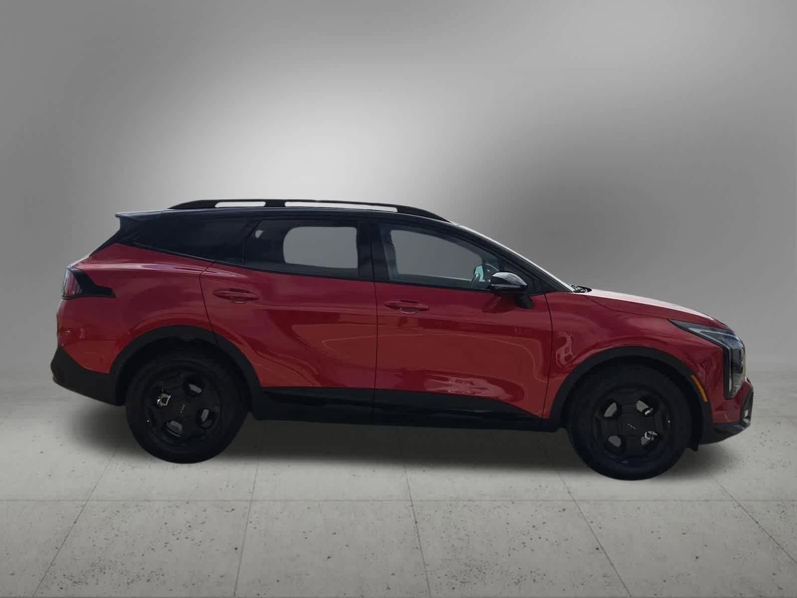 Certified 2026 Kia Sportage X-Pro Prestige image 7