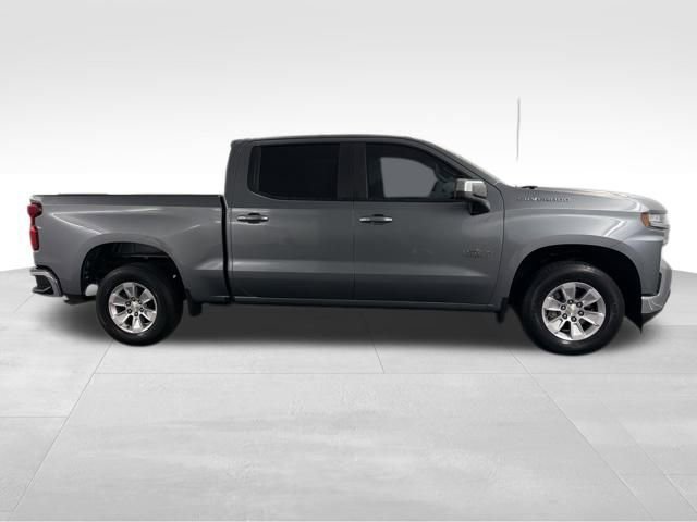 Used 2019 Chevrolet Silverado 1500 LT w/ Texas Edition image 10