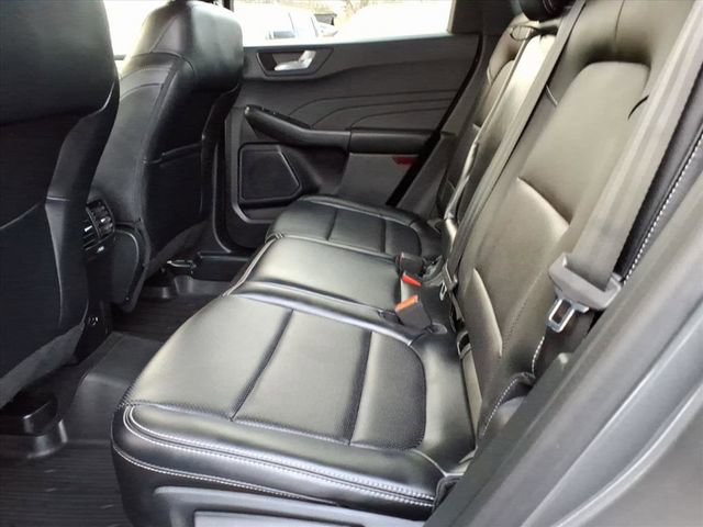 Used 2021 Ford Escape SEL w/ Technology Package image 10