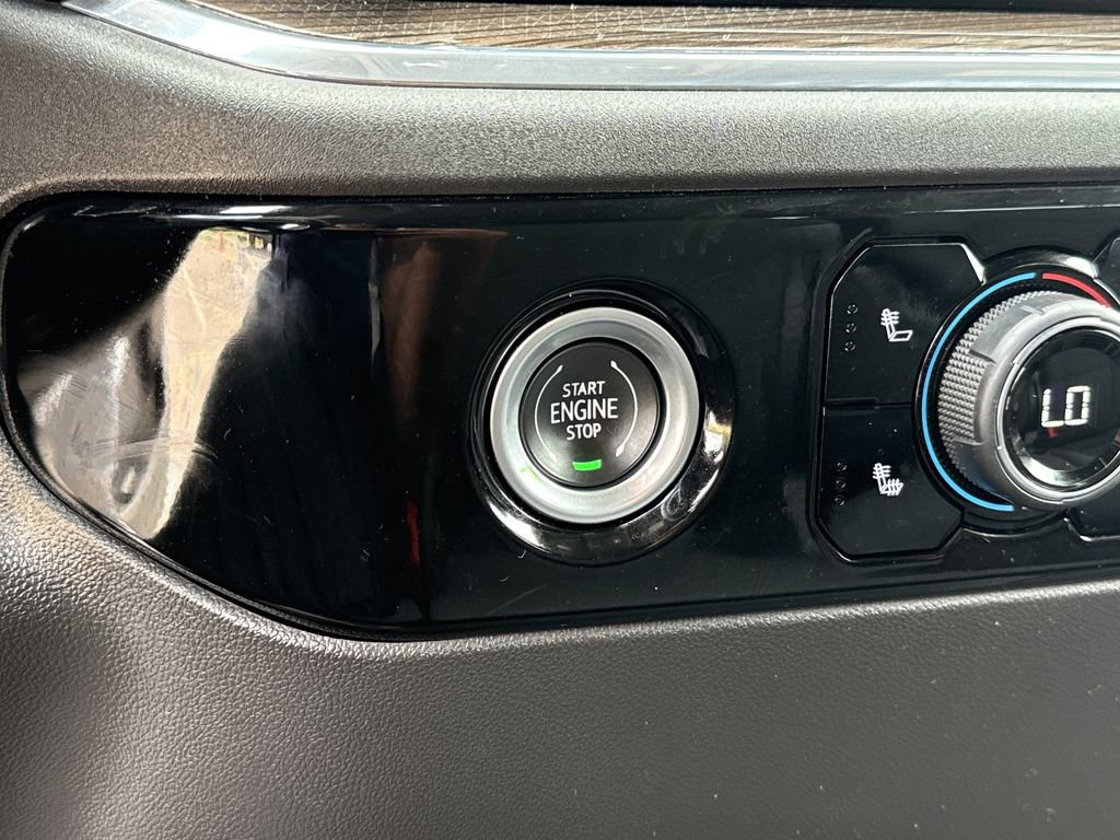 Used 2022 Chevrolet Silverado 1500 RST w/ Protection Package AWD/4WD image 35