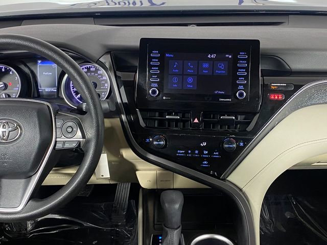 Used 2024 Toyota Camry LE FWD image 13
