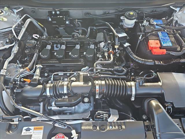 Used 2022 Honda Accord Sport image 21