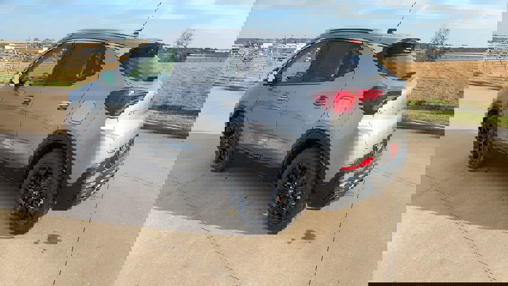 New 2026 Buick Encore GX Sport Touring w/ Advanced Technology Package image 7