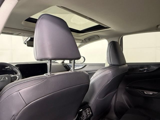 Certified 2023 Lexus NX 350 AWD image 25