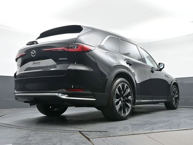 Certified 2024 MAZDA CX-90 Plug-In Hybrid w/ Premium Pkg AWD/4WD image 31