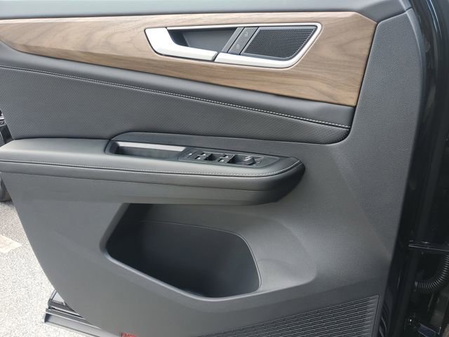 New 2026 Volkswagen Atlas SE image 20