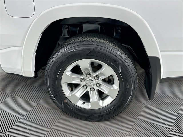 Used 2022 RAM 1500 Laramie image 28