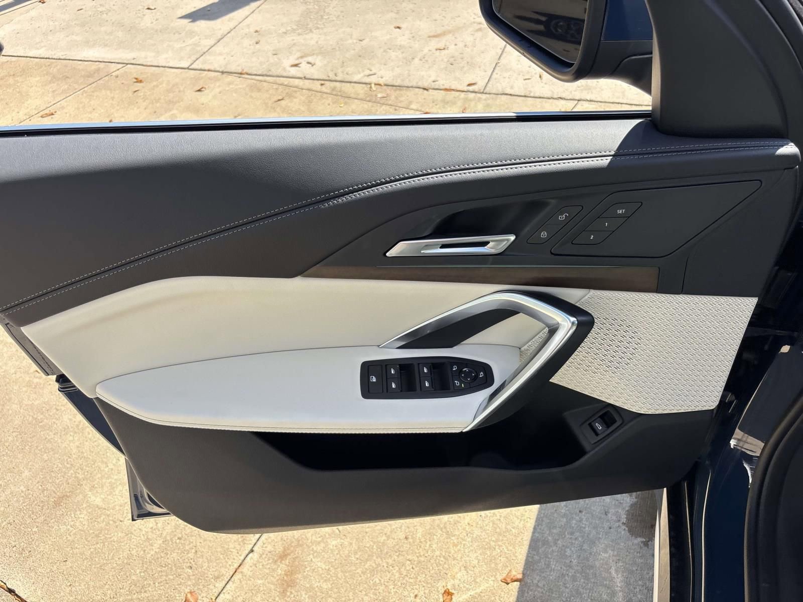 New 2026 BMW X1 xDrive28i w/ Technology Package image 11