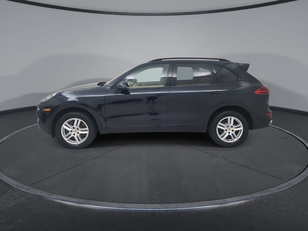 Used 2016 Porsche Cayenne AWD/4WD image 5