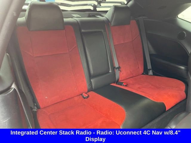 Used 2020 Dodge Challenger R/T Scat Pack image 21