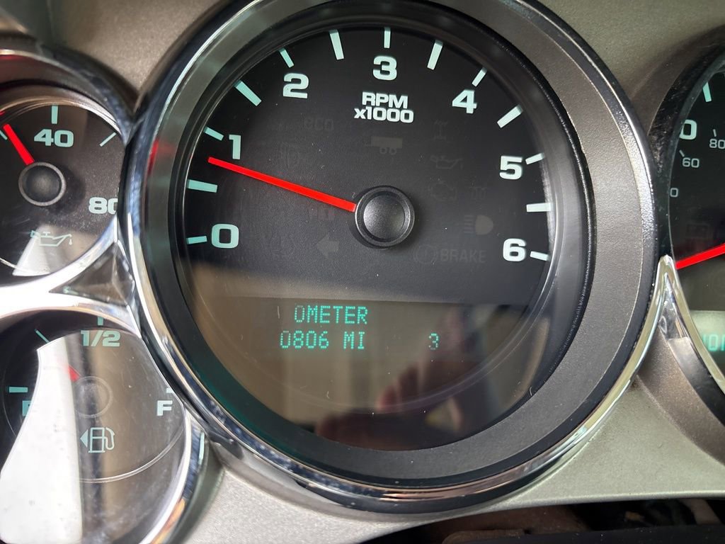 Used 2011 Chevrolet Silverado 1500 LT w/ All-Star Edition image 14