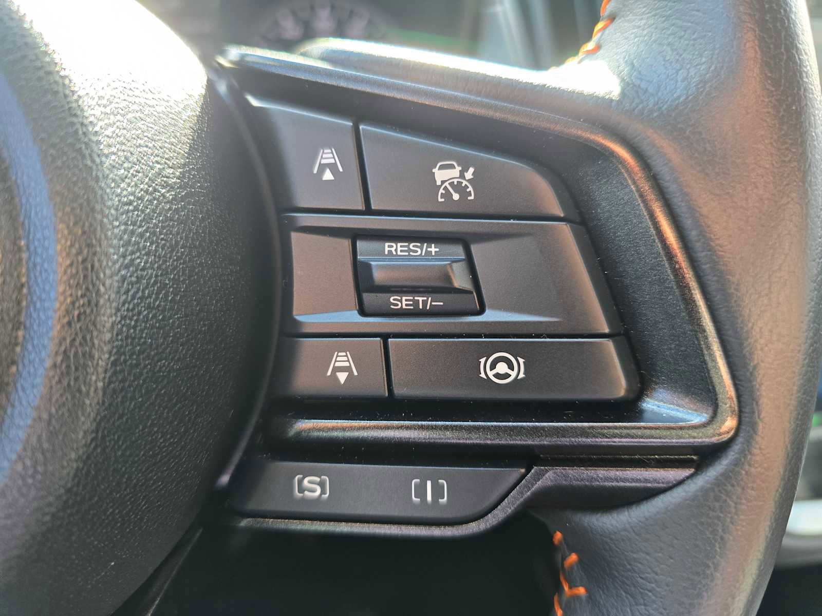 Used 2024 Subaru Crosstrek 2.5i Limited image 33